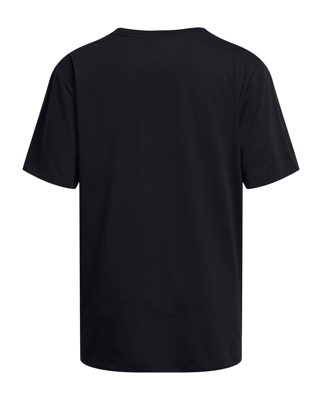 Under Armour Apparel UA Campus Oversize Women's Short Sleeve