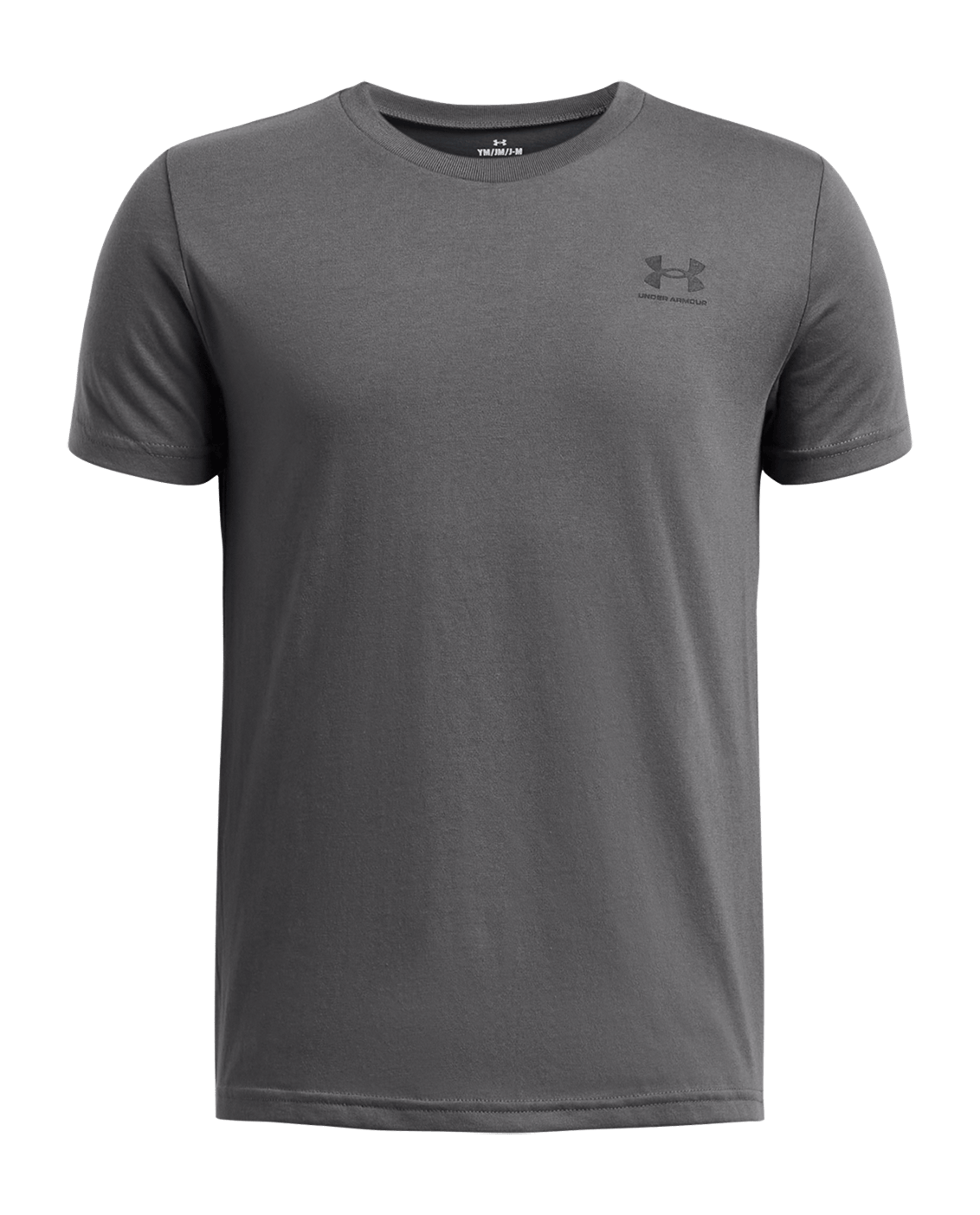 Under Armour Apparel UA Sportstyle Boys' Short Sleeve