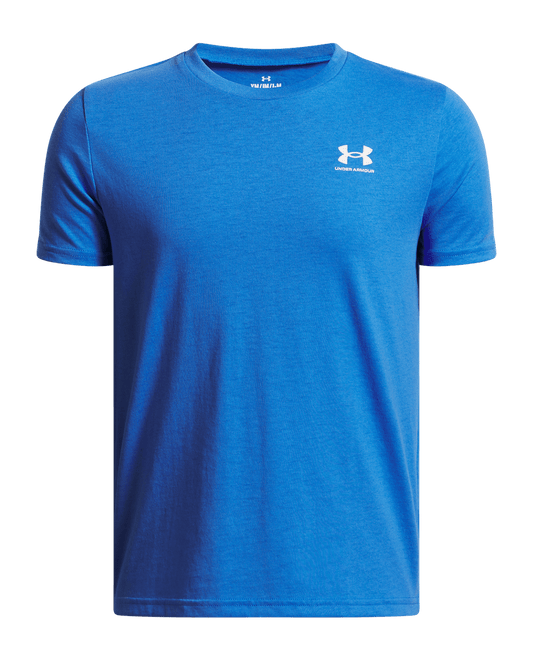 Under Armour Apparel UA Sportstyle Boys' Short Sleeve