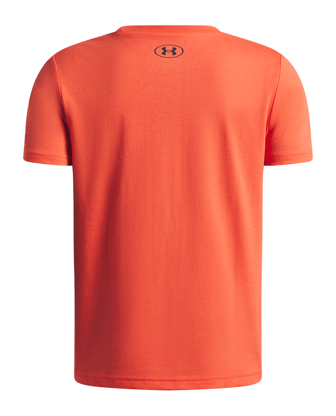 Under Armour Apparel UA Sportstyle Boys' Short Sleeve