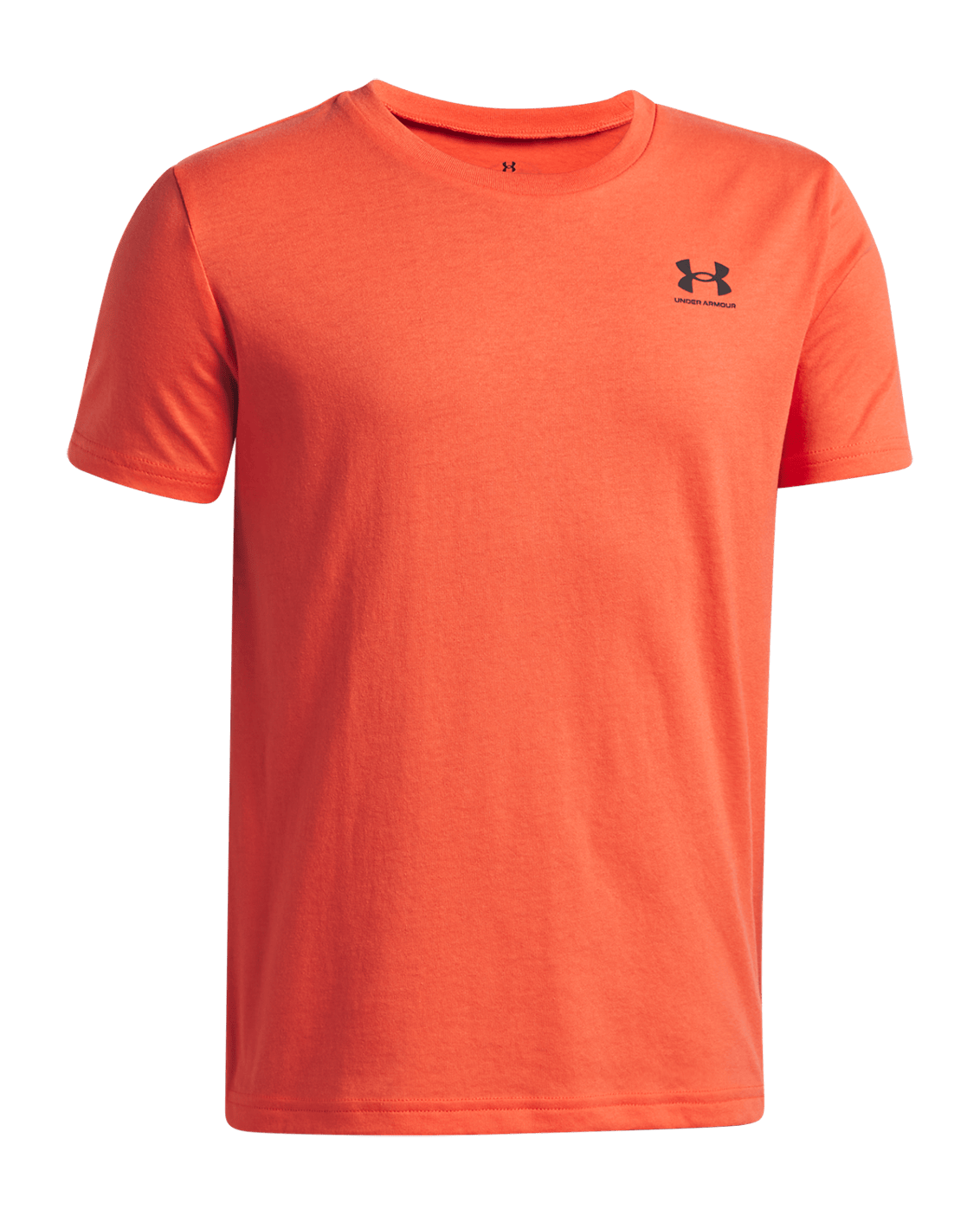 Under Armour Apparel UA Sportstyle Boys' Short Sleeve