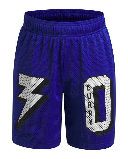 Under Armour Apparel Curry Signature Boys' Shorts