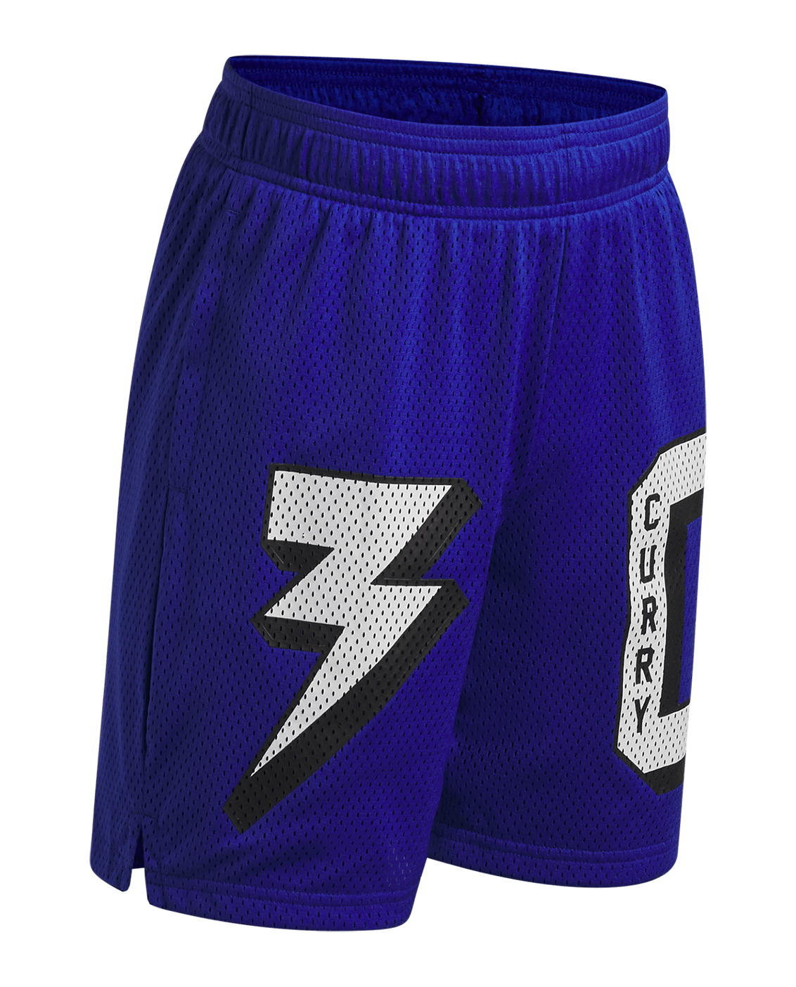 Under Armour Apparel Curry Signature Boys' Shorts