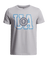 UA Varsity Logo Boys' Short Sleeve