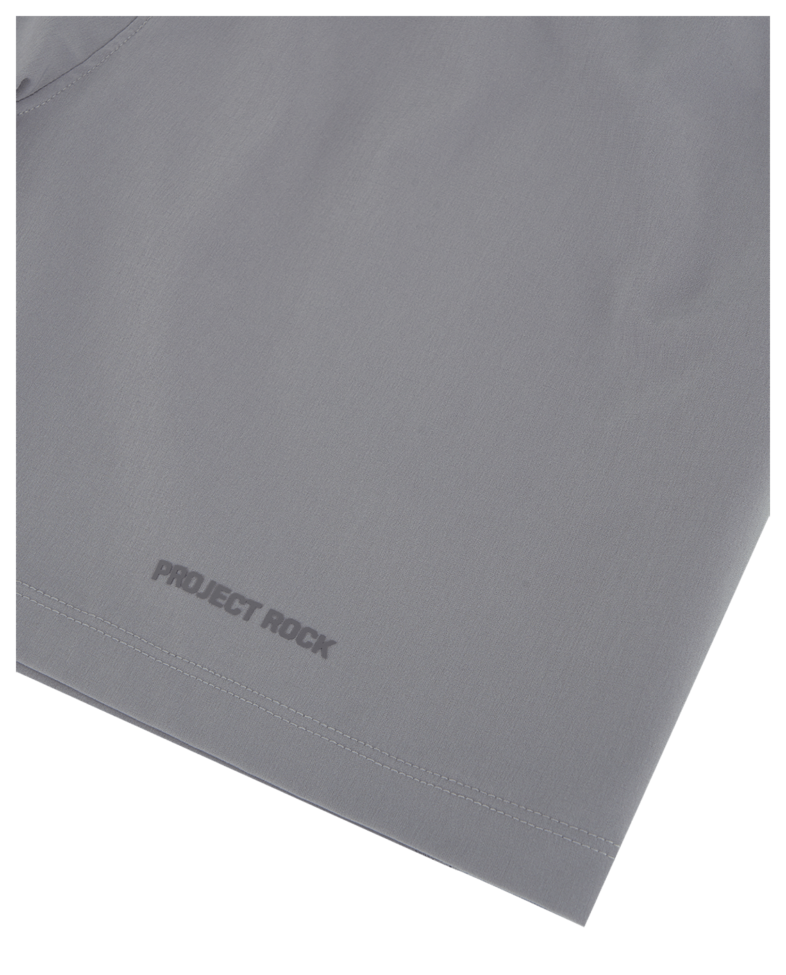 Under Armour Apparel Project Rock Ultimate Men's 5" Shorts