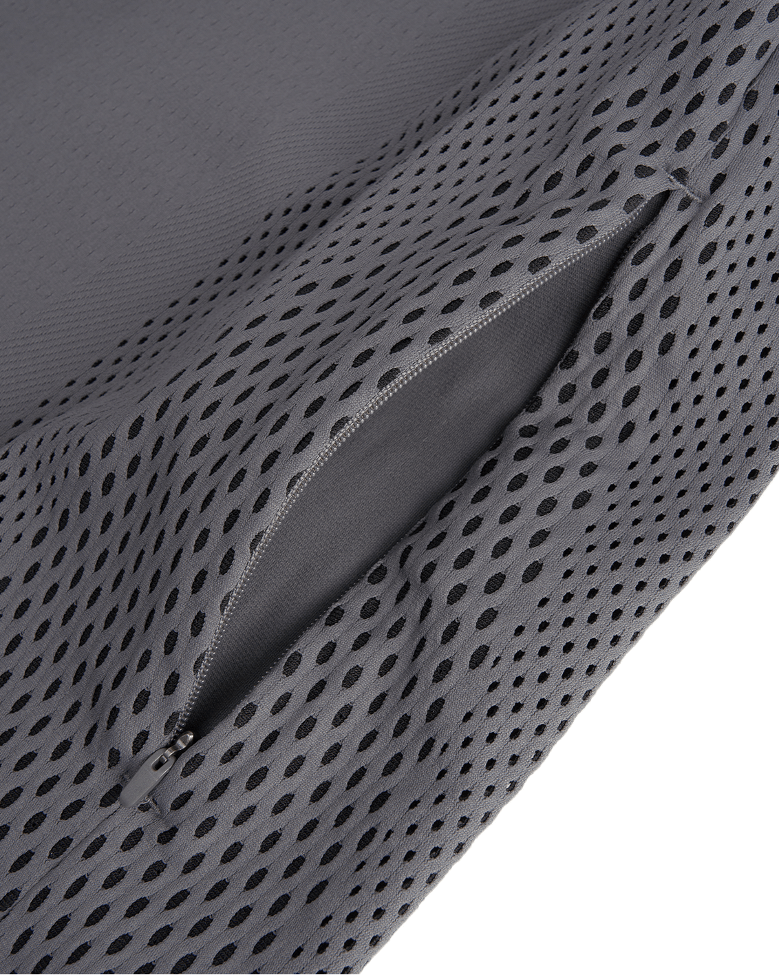 Under Armour Apparel UA Halo Engineered Men's Full Zip