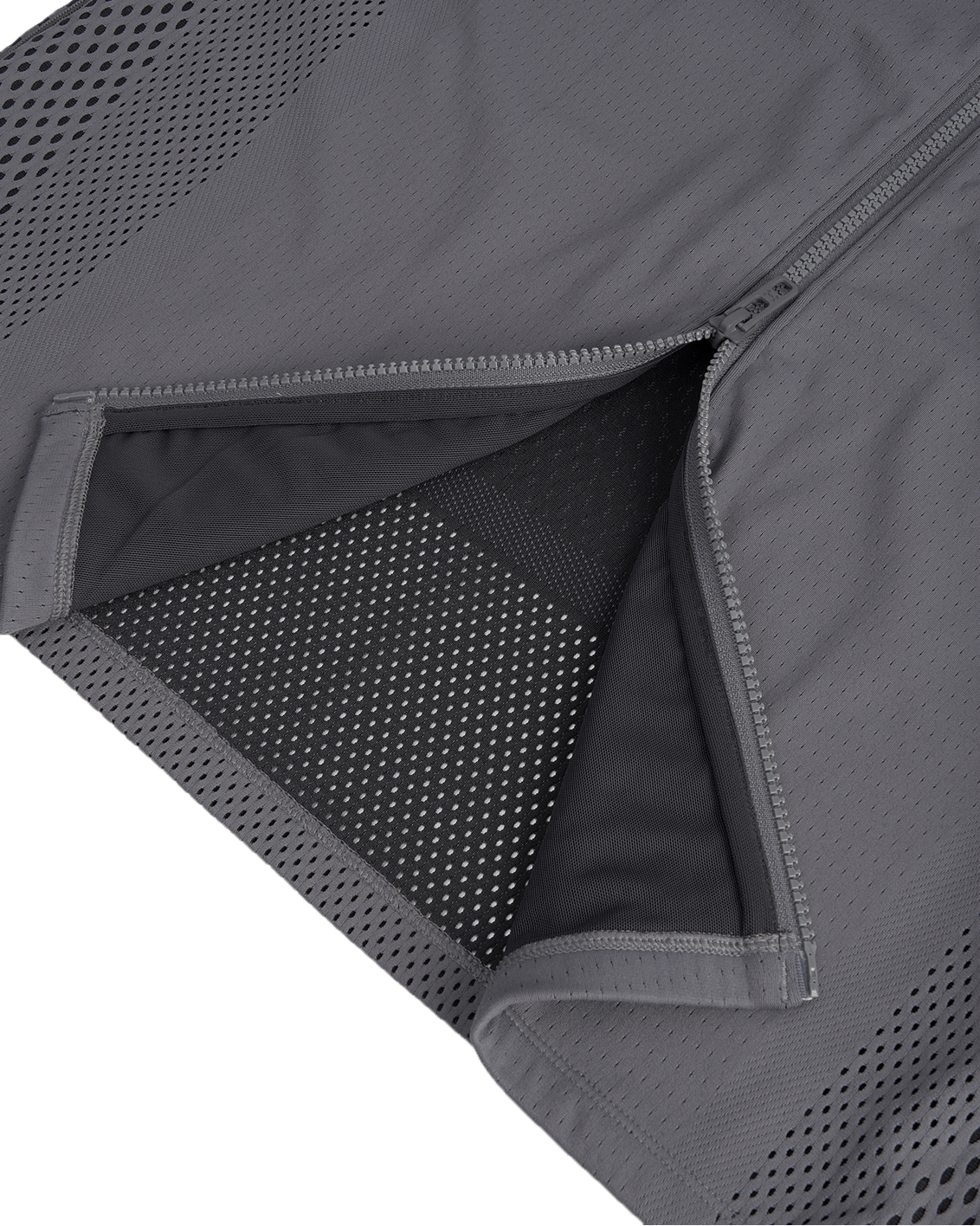 Under Armour Apparel UA Halo Engineered Men's Full Zip