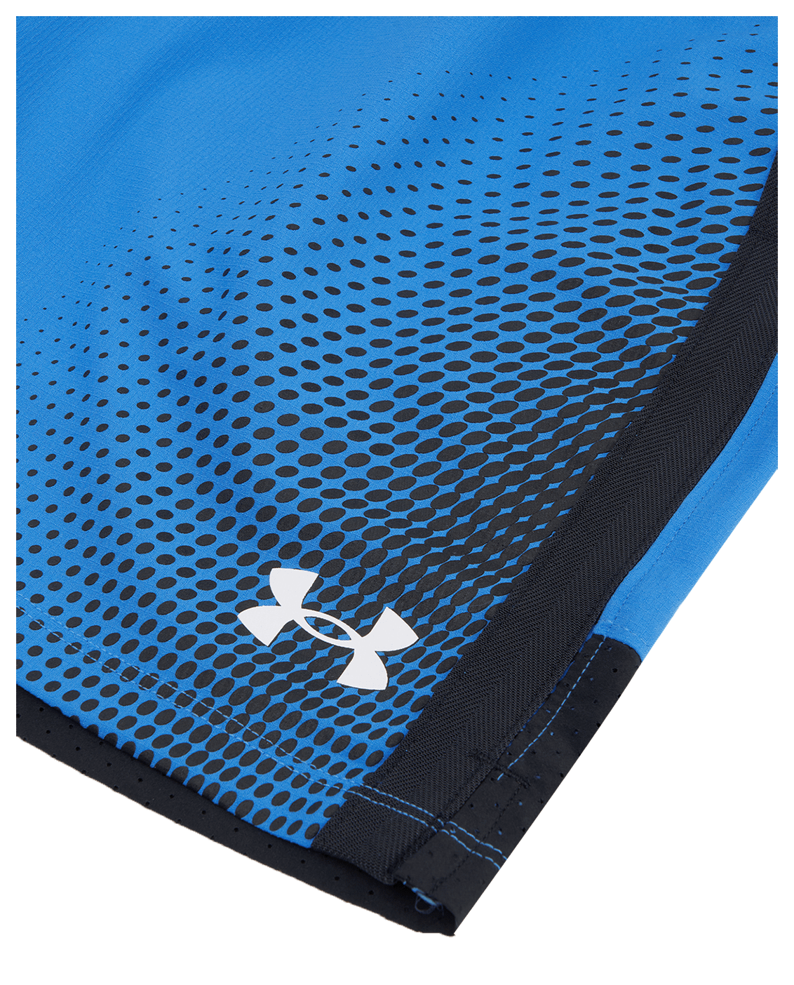 Under Armour Apparel UA Vanish Graphic Men's 6" Shorts