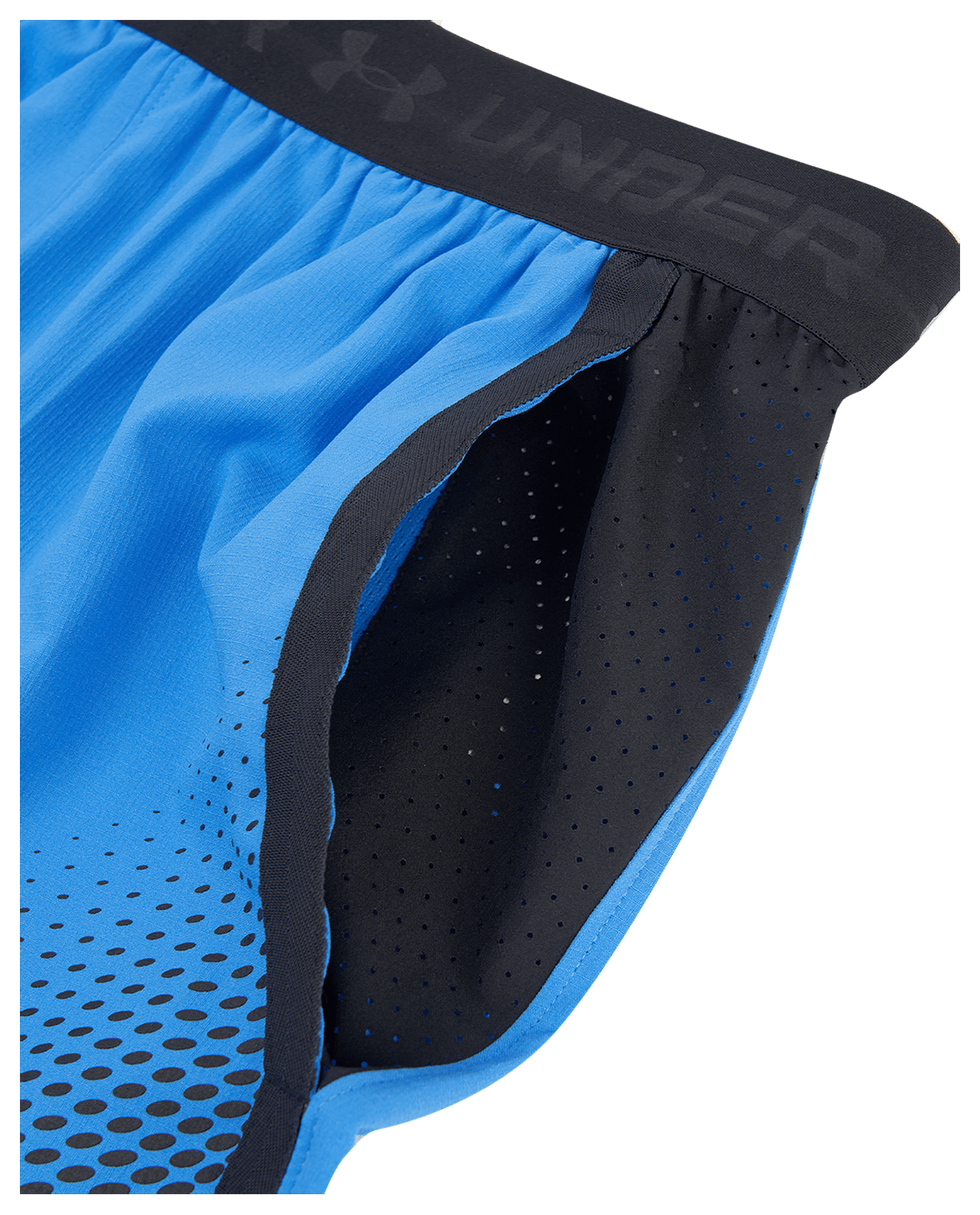 Under Armour Apparel UA Vanish Graphic Men's 6" Shorts