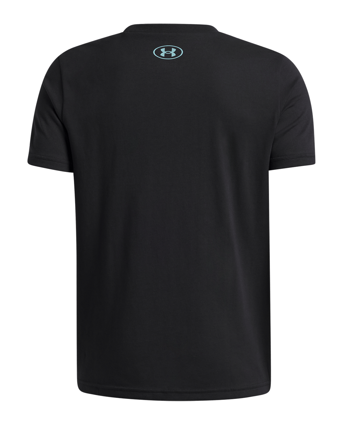 Under Armour UA Varsity Crest Boys' Short Sleeve