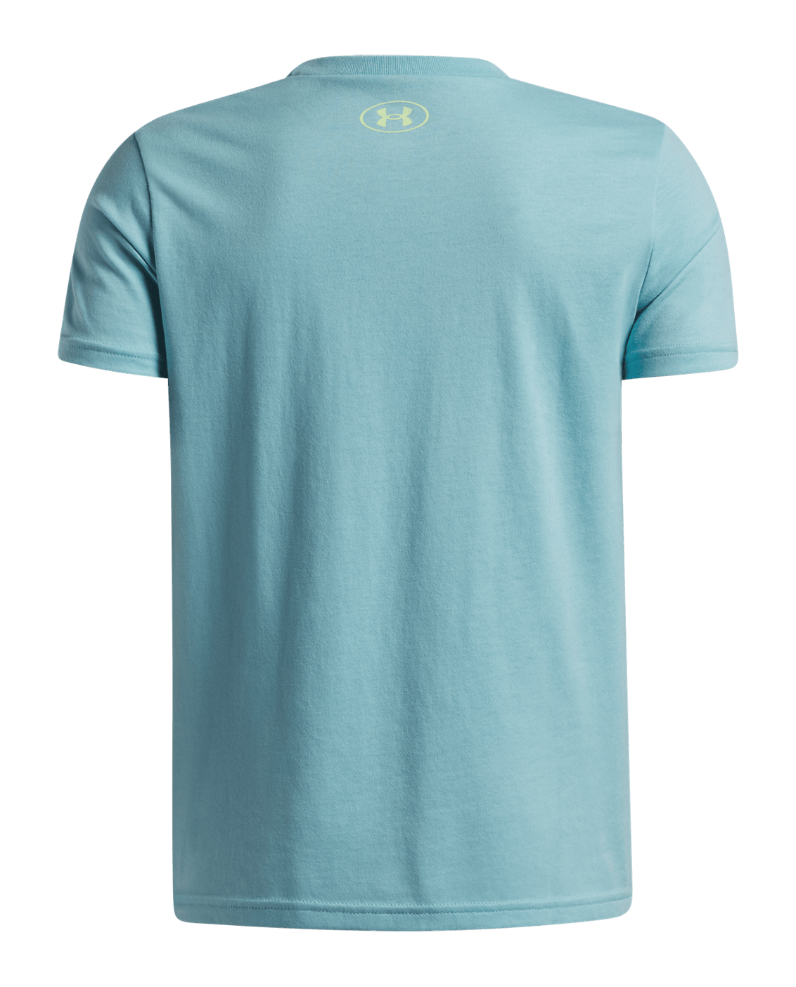 Under Armour UA Varsity Crest Boys' Short Sleeve