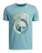 UA Varsity Crest Boys' Short Sleeve