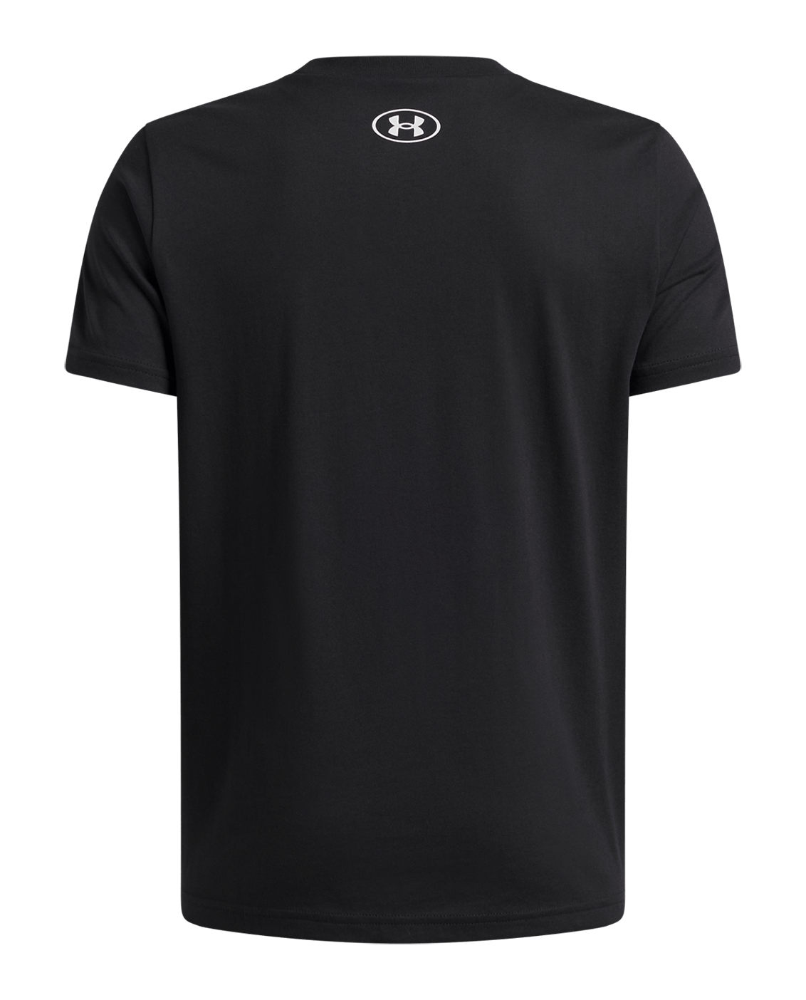 Under Armour UA Basketball Boys' Short Sleeve