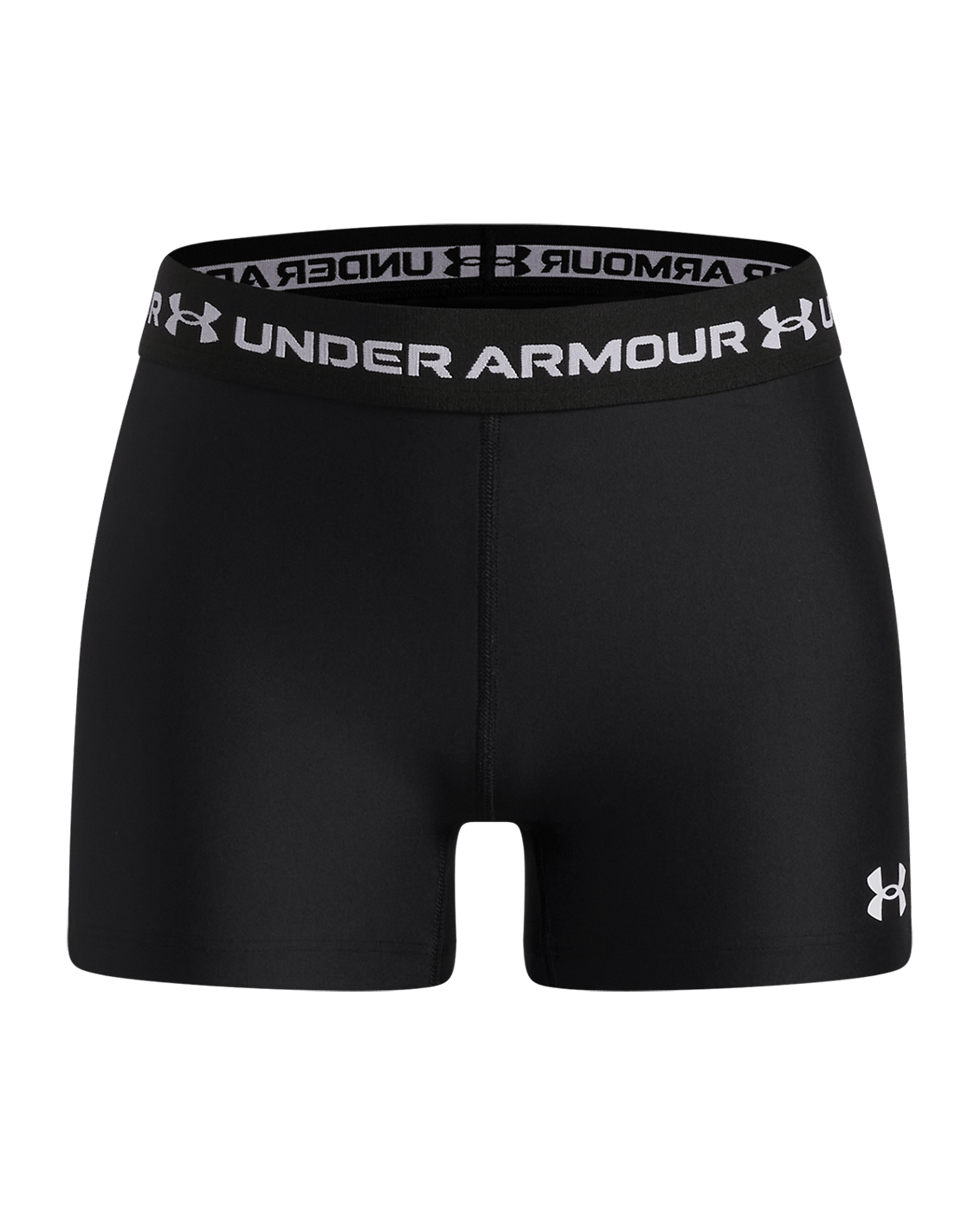 Under Armour HeatGear® Shorty Girls' Shorts