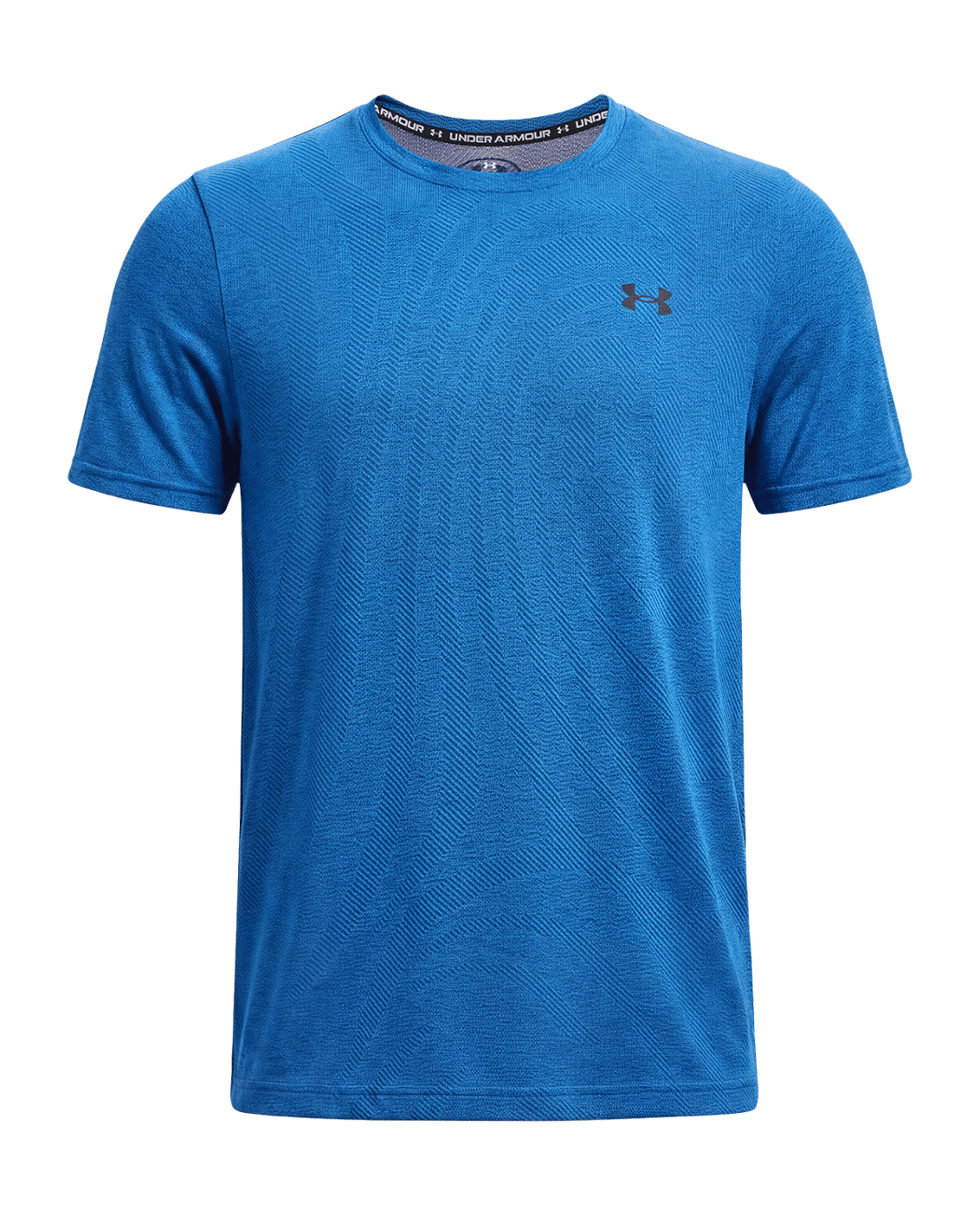 Under Armour Apparel UA Vanish Seamless Men's Short Sleeve