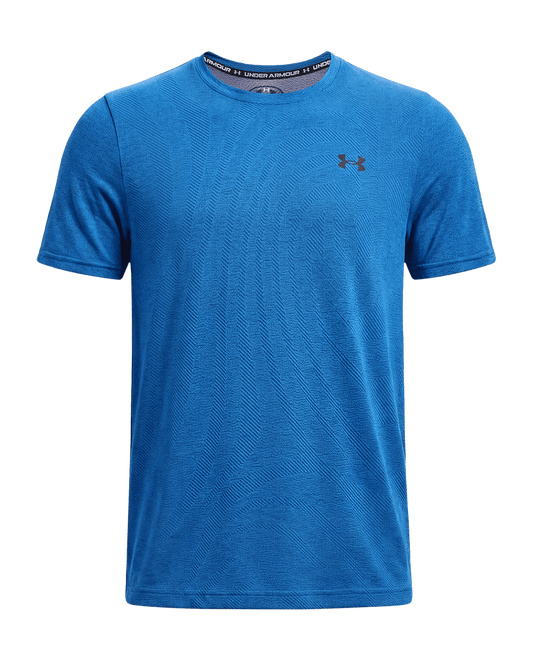 Under Armour Apparel UA Vanish Seamless Men's Short Sleeve
