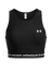 HeatGear® Women's Crop Tank
