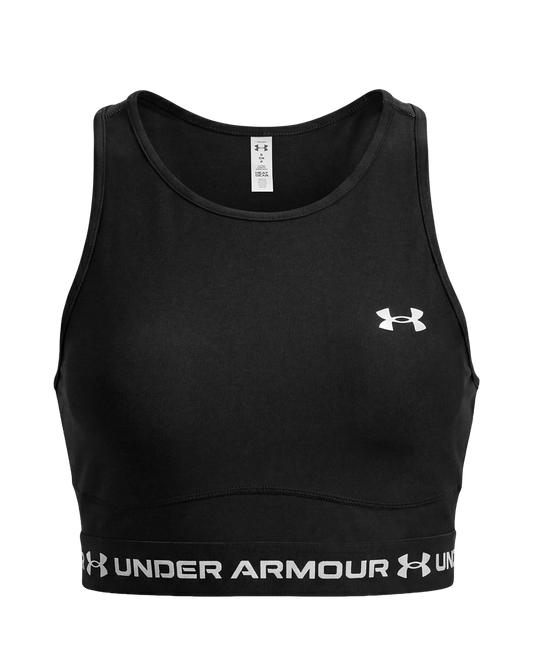Under Armour Apparel HeatGear® Women's Crop Tank