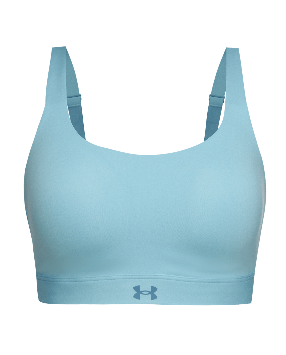 Under Armour Apparel UA Effortless High Women's Sports Bra