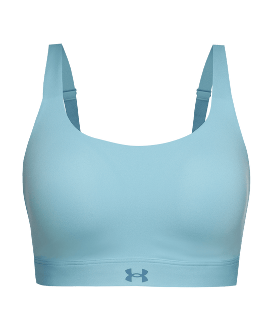 Under Armour Apparel UA Effortless High Women's Sports Bra