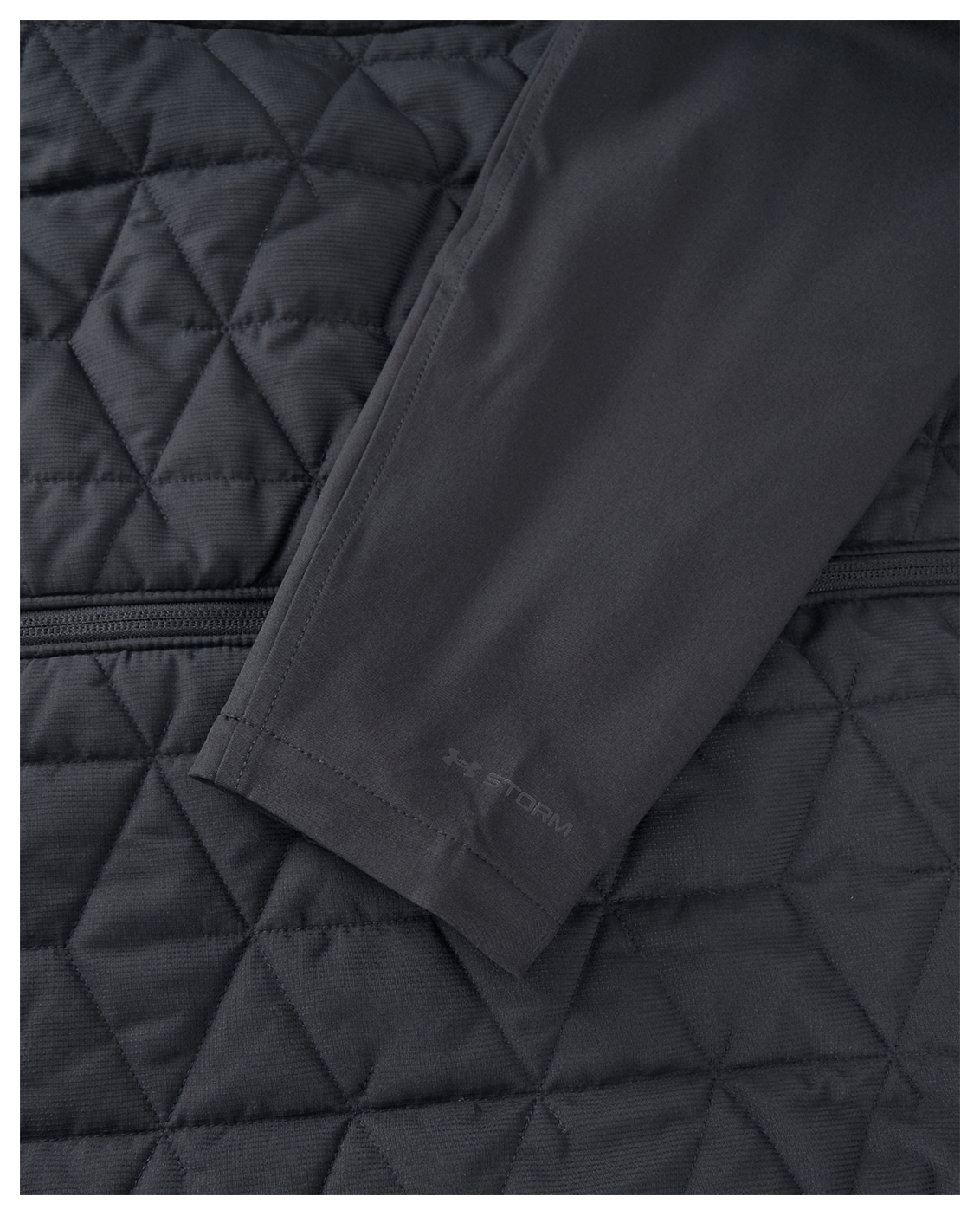 Under Armour Apparel UA Drive Pro Insulated Men's Jacket
