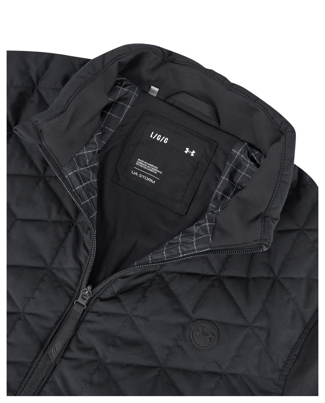 Under Armour Apparel UA Drive Pro Insulated Men's Jacket