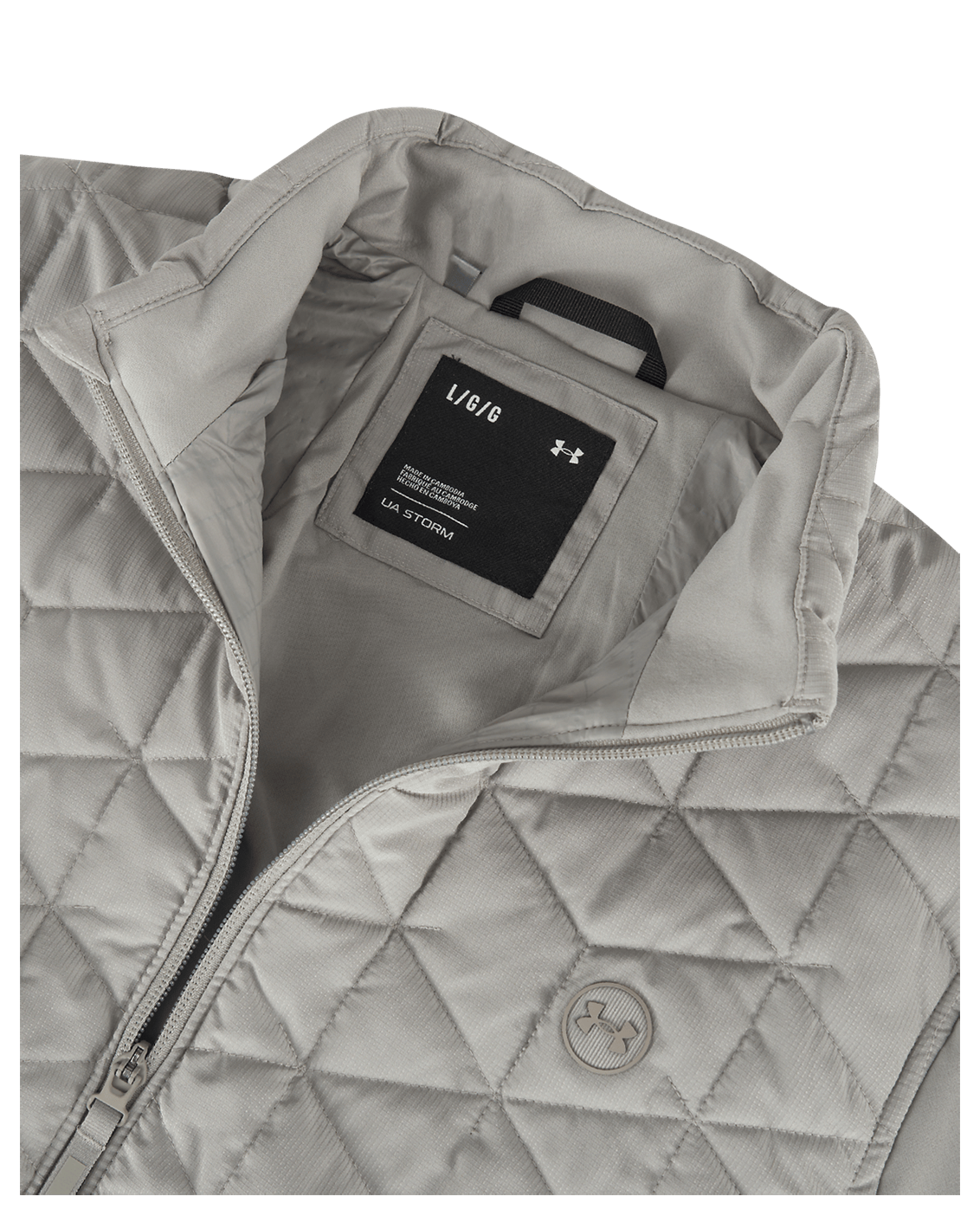 Under Armour UA Drive Pro Insulated Men's Jacket
