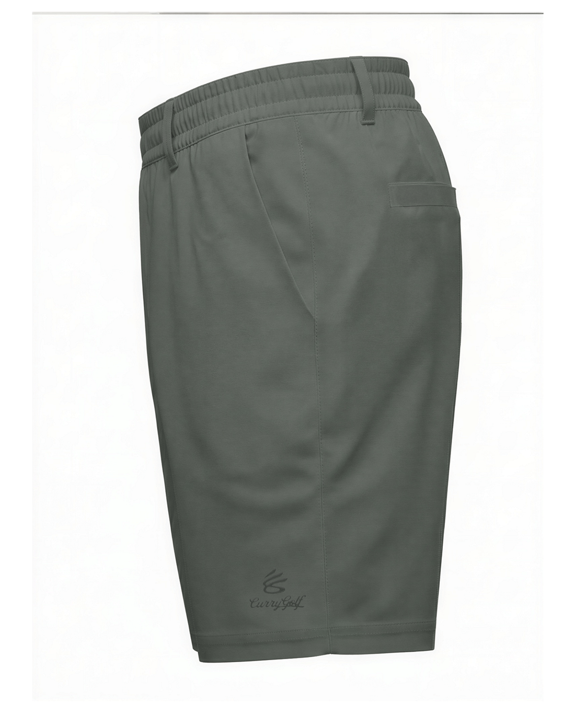 Under Armour Curry Drive Range Men's Shorts