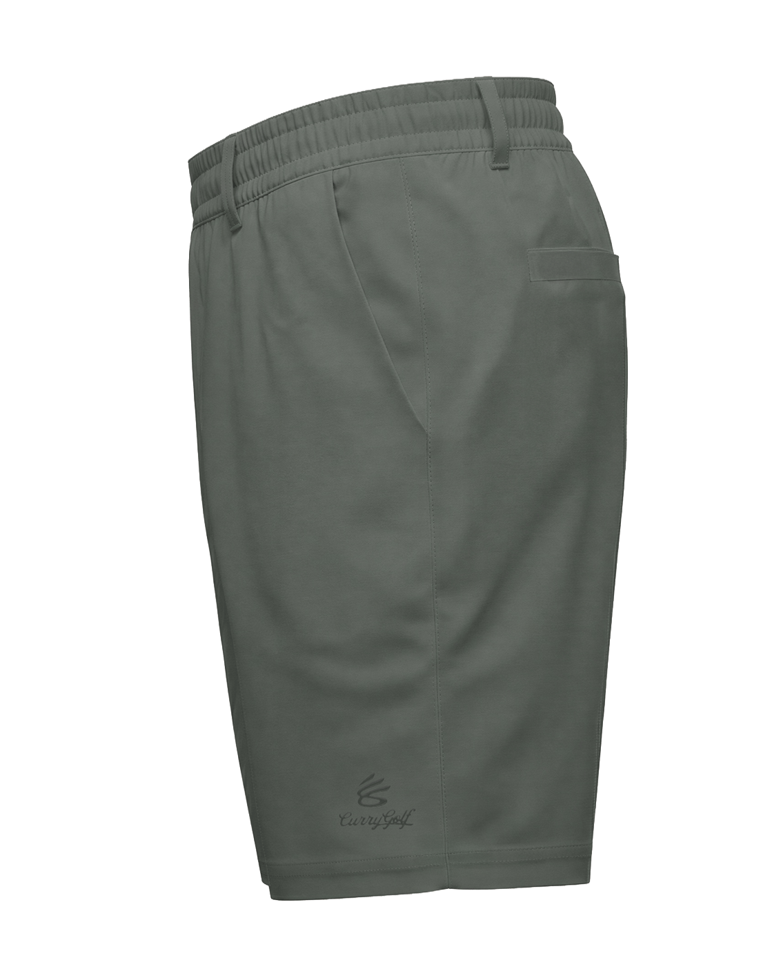 Under Armour Curry Drive Range Men's Shorts