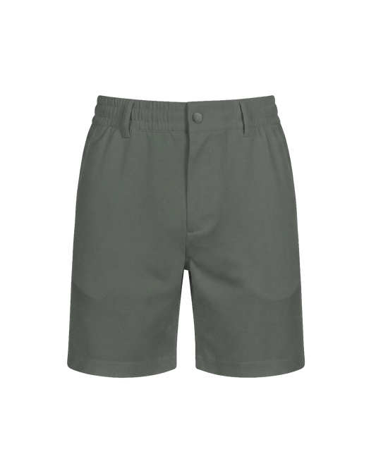Under Armour Curry Drive Range Men's Shorts