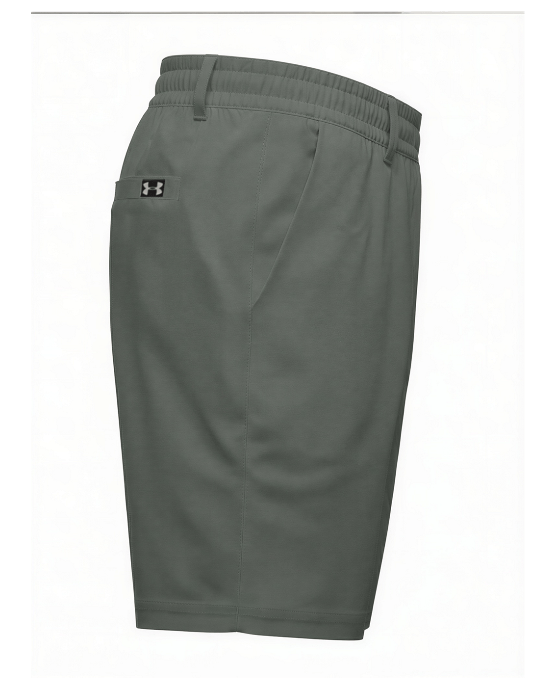 Under Armour Curry Drive Range Men's Shorts