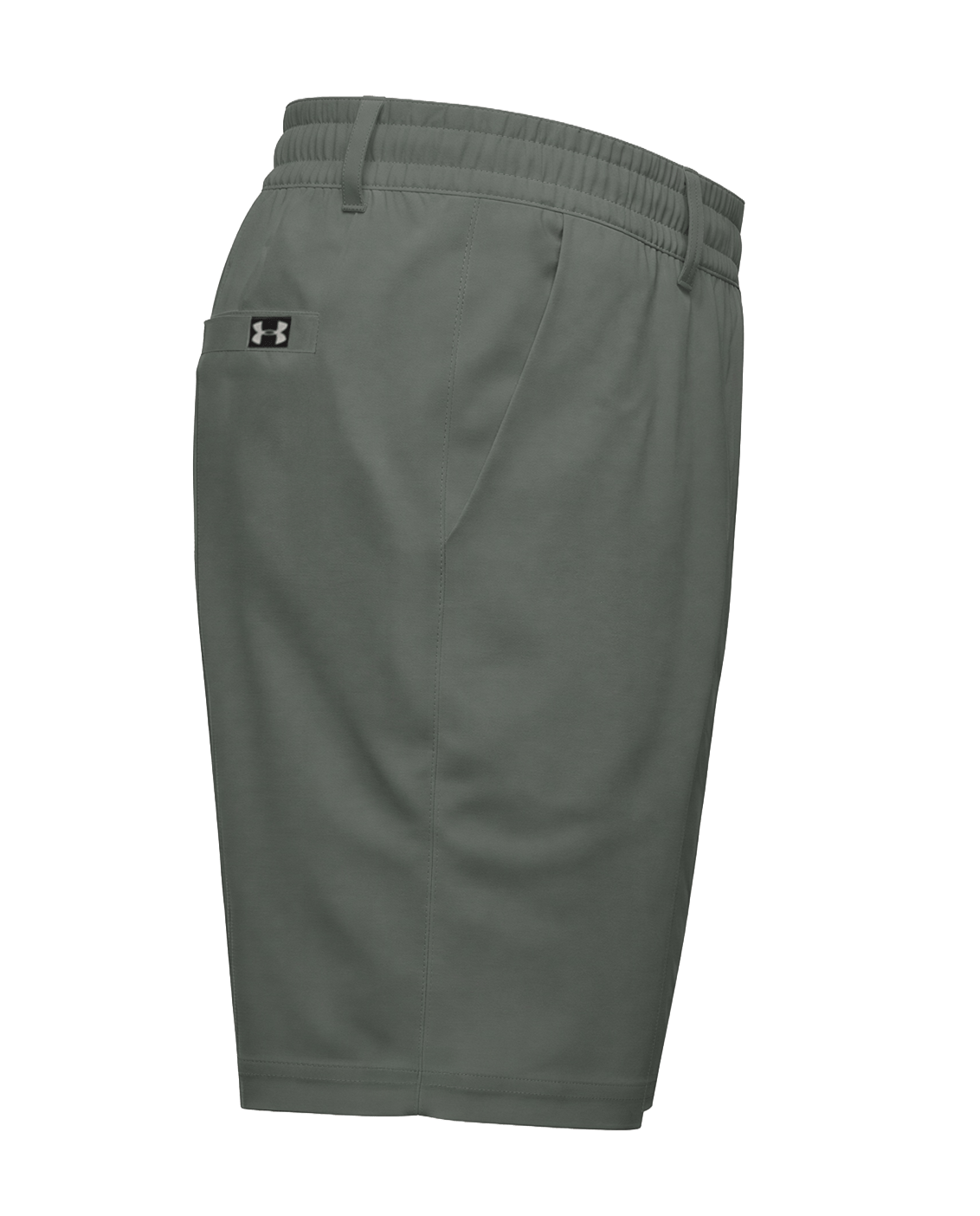 Under Armour Curry Drive Range Men's Shorts