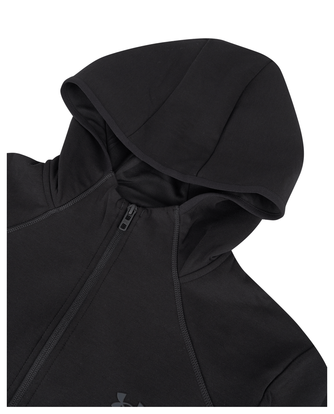 Under Armour UA Unstoppable Fleece Men's Full Zip