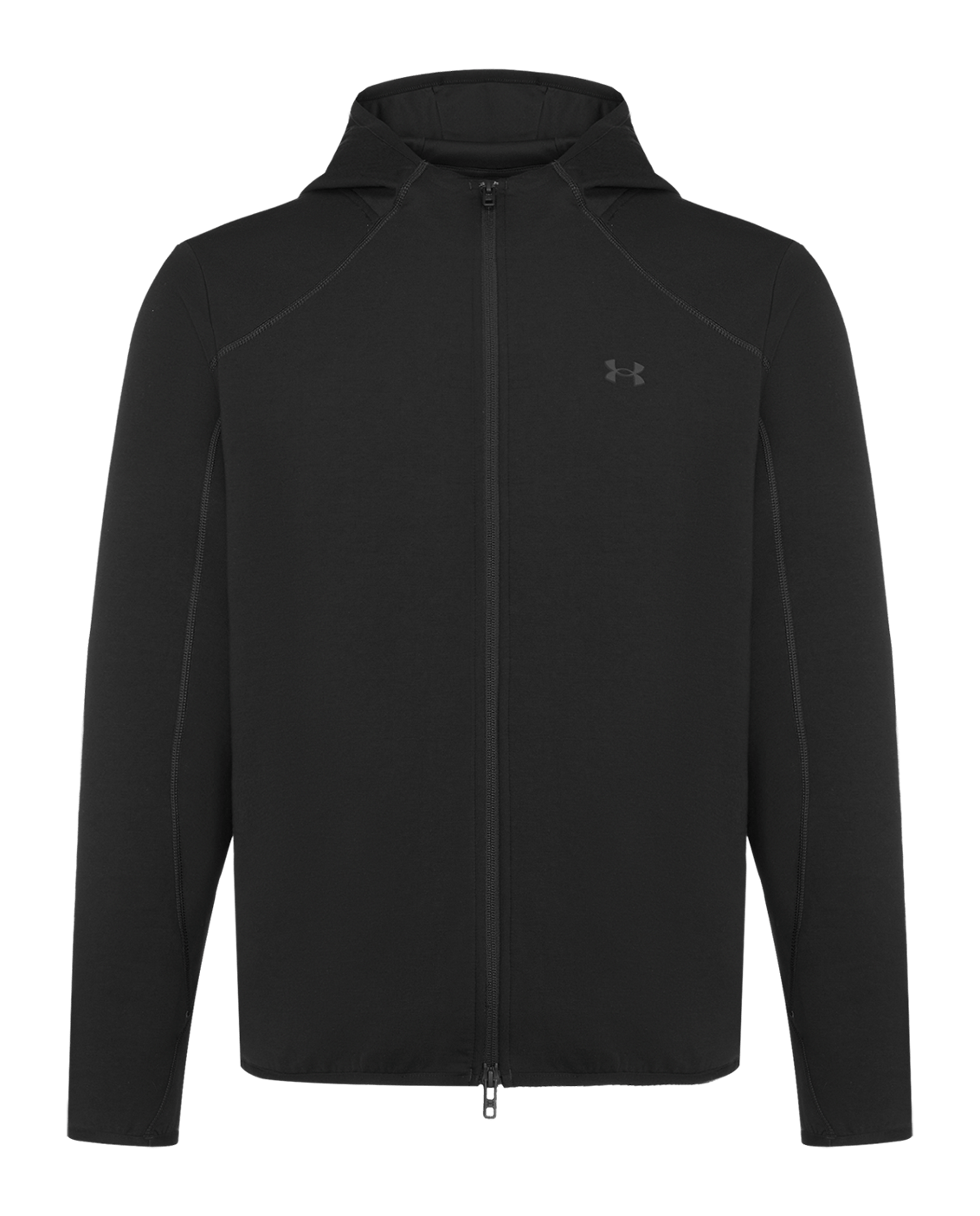 UA Unstoppable Fleece Men's Full Zip