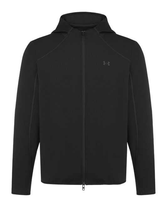 Under Armour Apparel UA Unstoppable Fleece Men's Full Zip