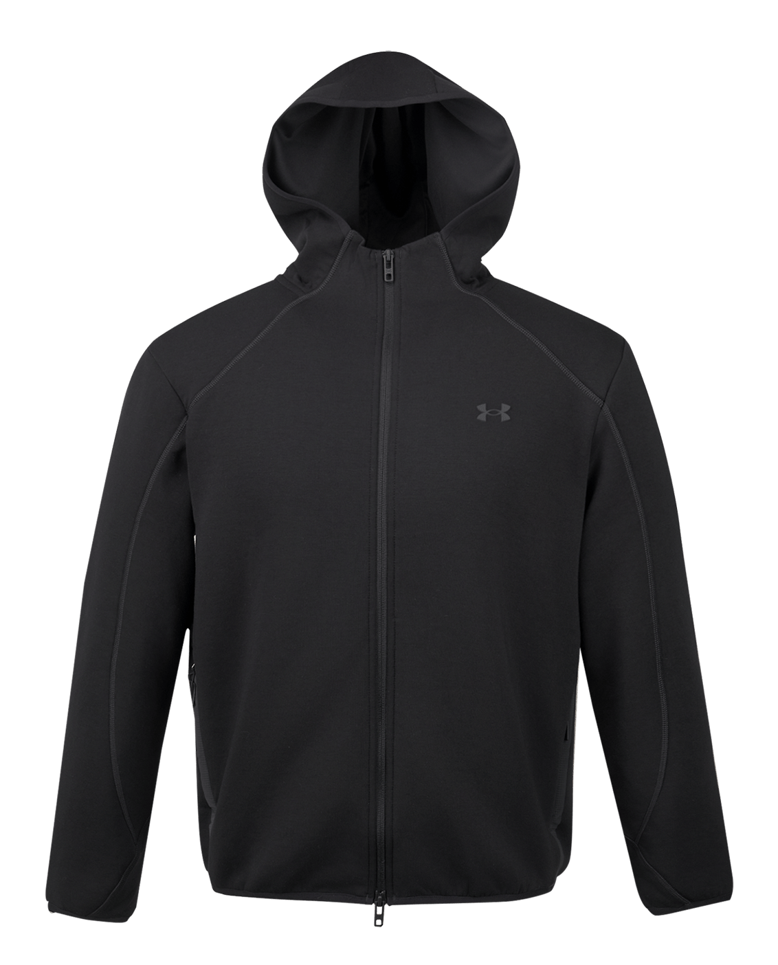 Under Armour UA Unstoppable Fleece Men's Full Zip
