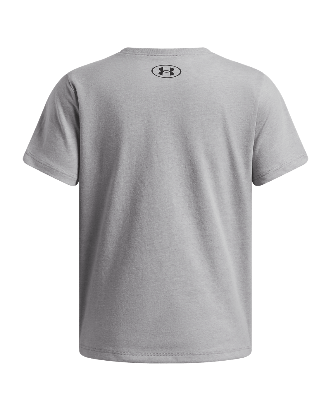 Under Armour Apparel Girls Patch Branded SS