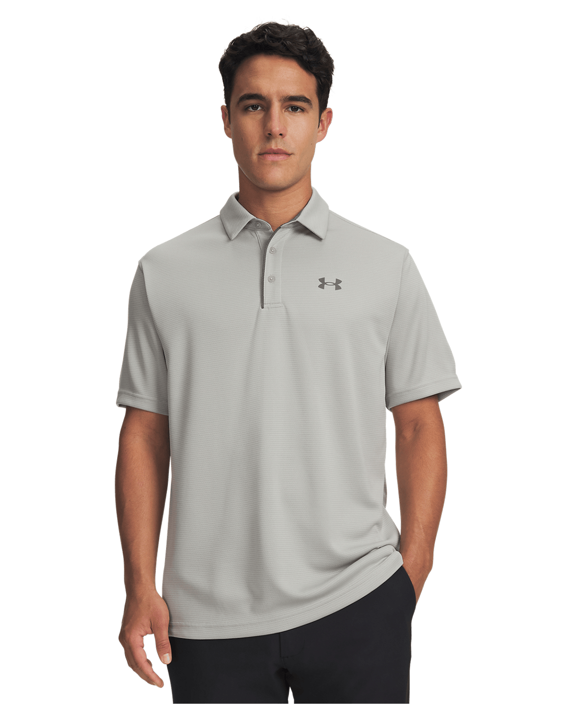 Under Armour Apparel UA Tech™ Men's Polo