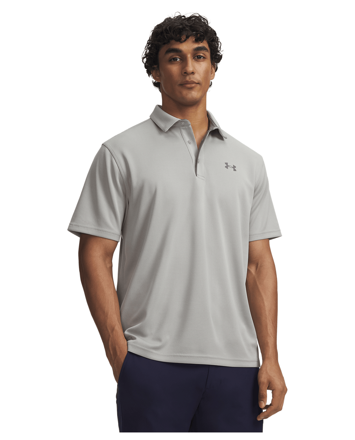 Under Armour UA Tech™ Men's Polo
