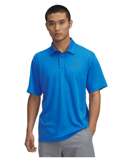 Under Armour Apparel UA Tech™ Men's Polo