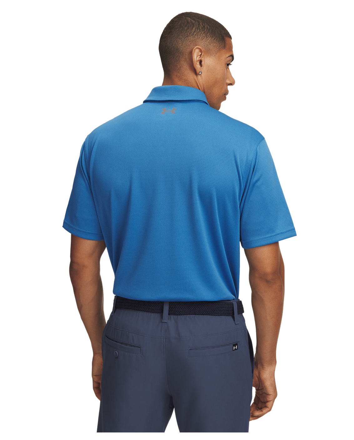 Under Armour Apparel UA Tech™ Men's Polo