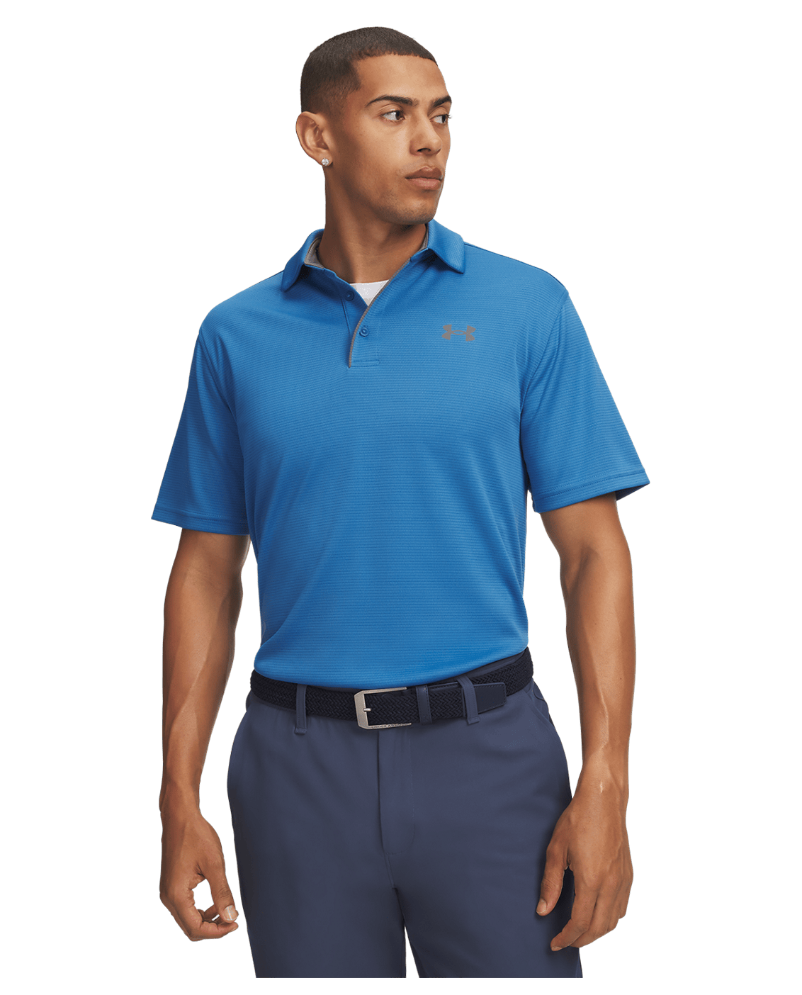 Under Armour Apparel UA Tech™ Men's Polo