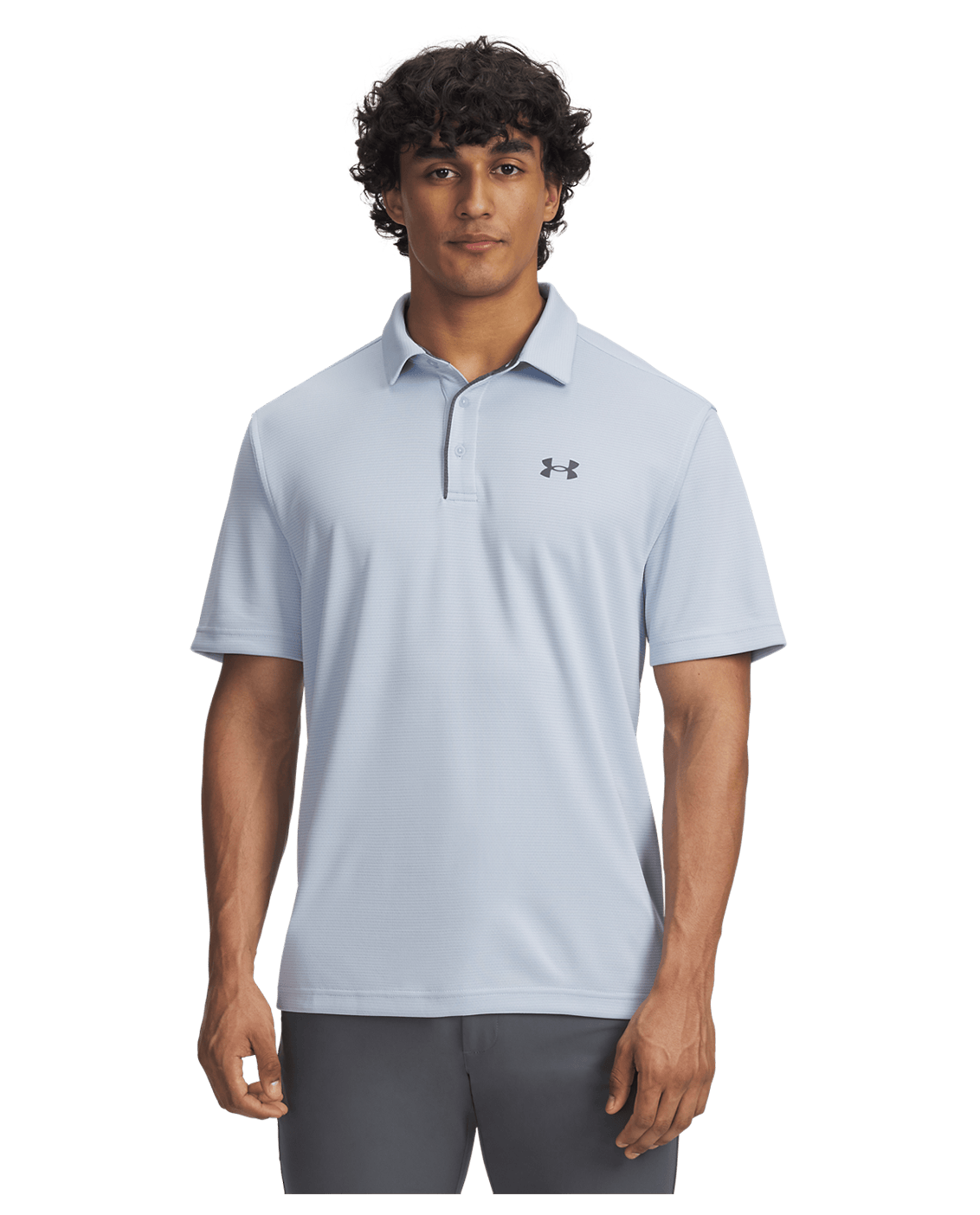 Under Armour UA Tech™ Men's Polo