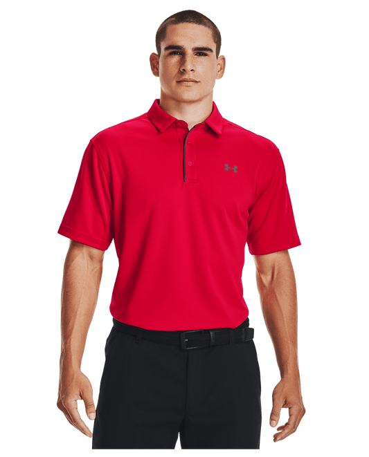 Under Armour Apparel UA Tech™ Men's Polo