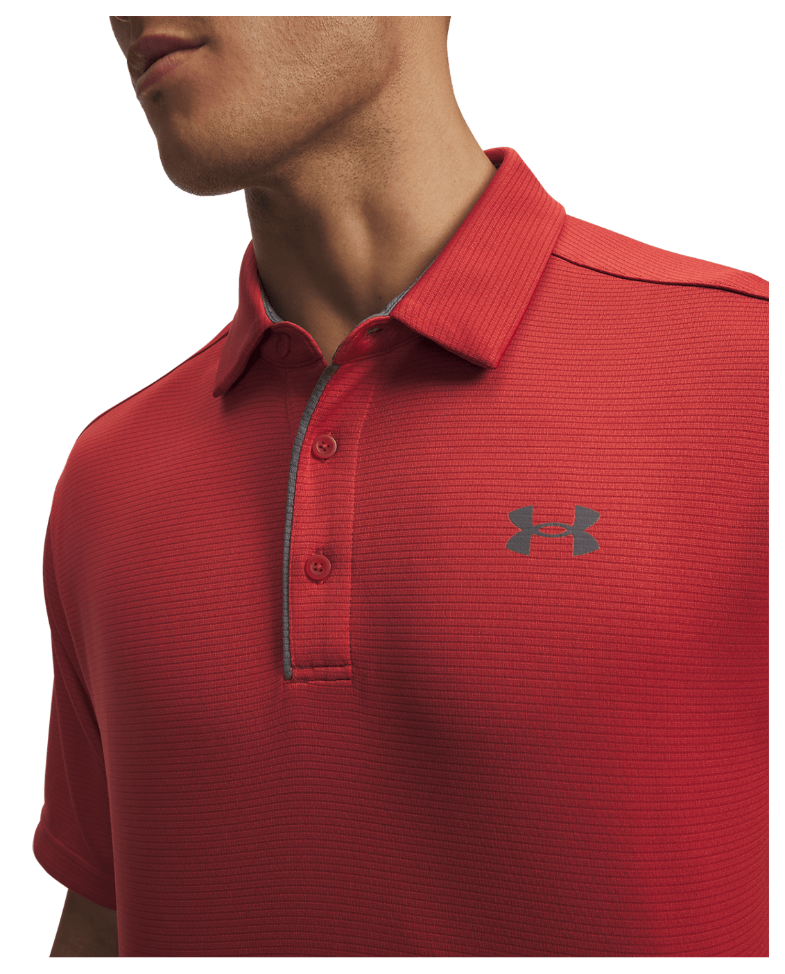 Under Armour Apparel UA Tech™ Men's Polo