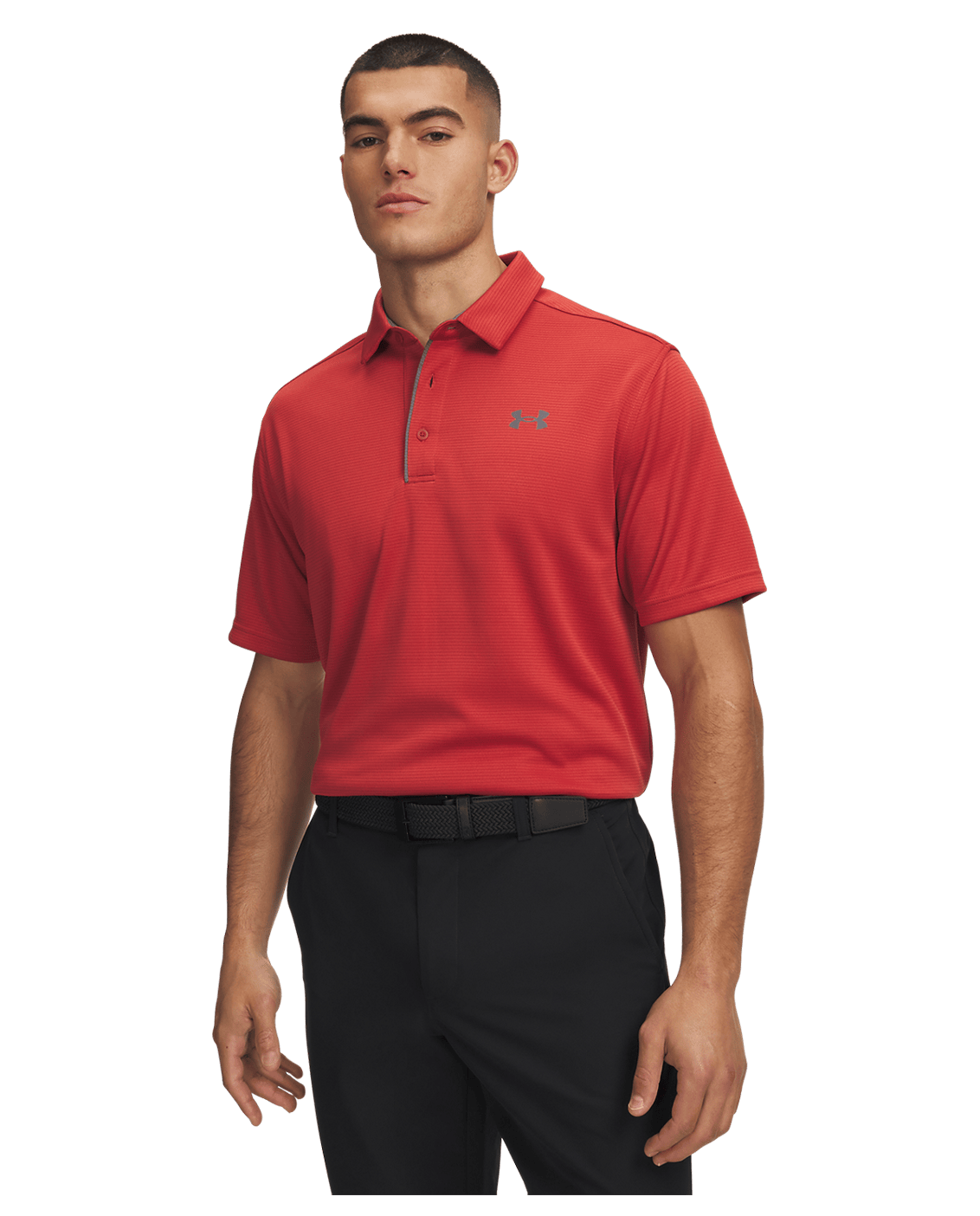 Under Armour Apparel UA Tech™ Men's Polo