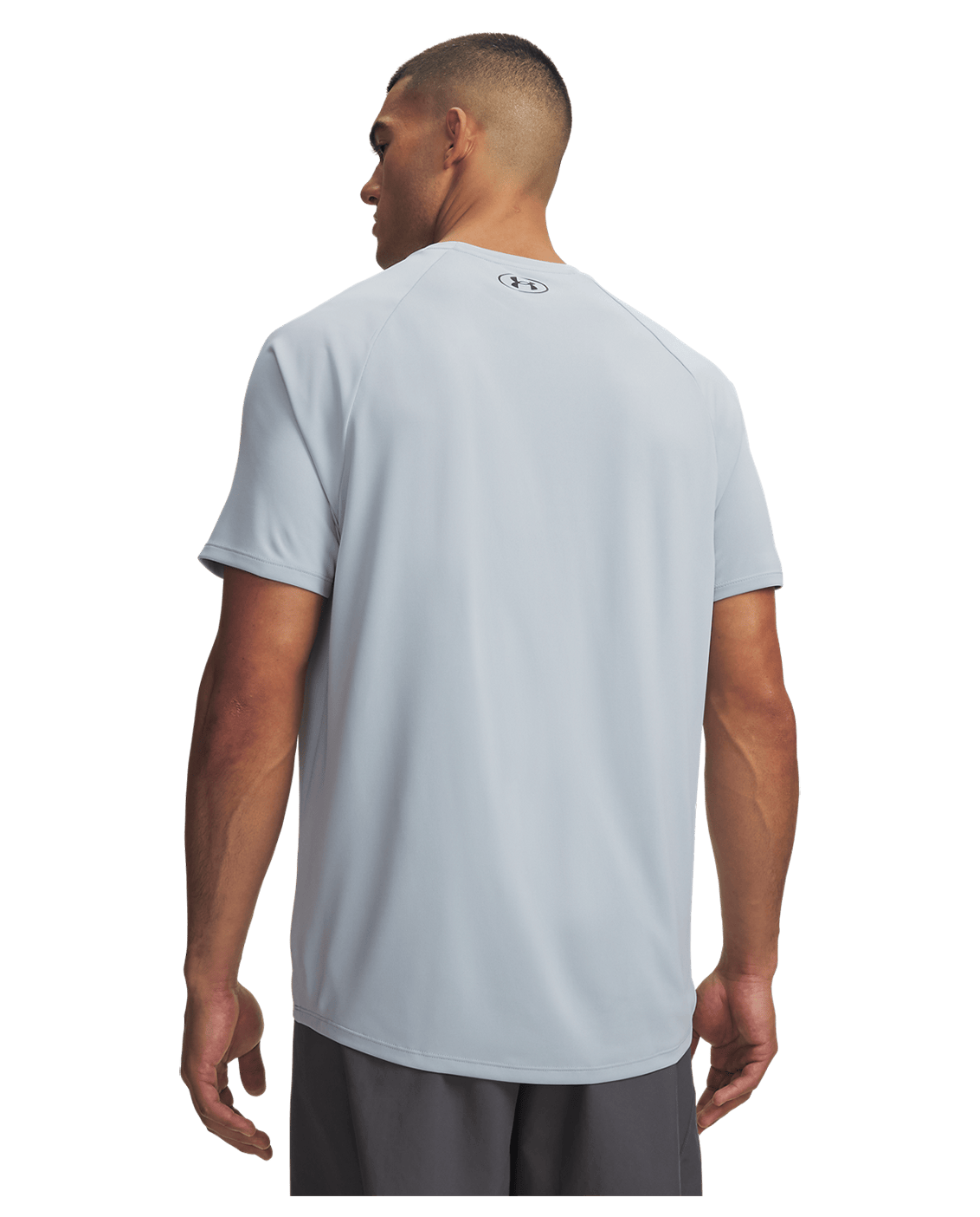 Under Armour UA Tech™ 2.0 Men's Short Sleeve