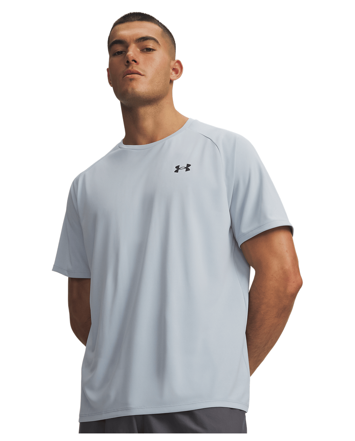 Under Armour UA Tech™ 2.0 Men's Short Sleeve