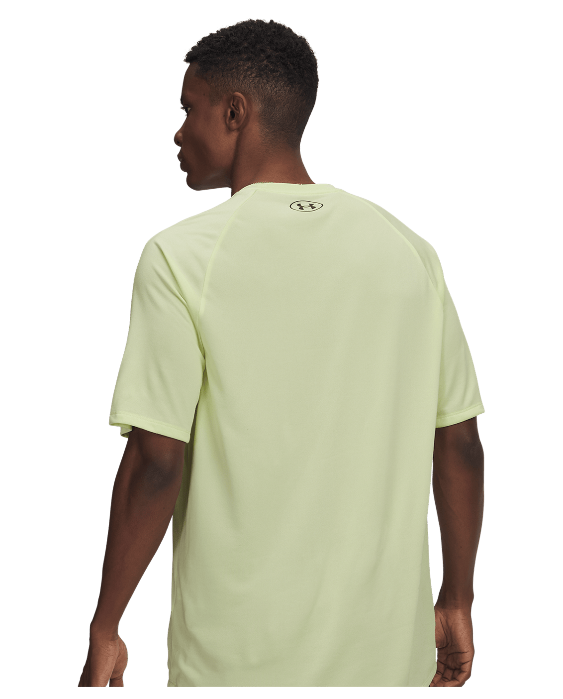 Under Armour Apparel UA Tech™ 2.0 Men's Short Sleeve