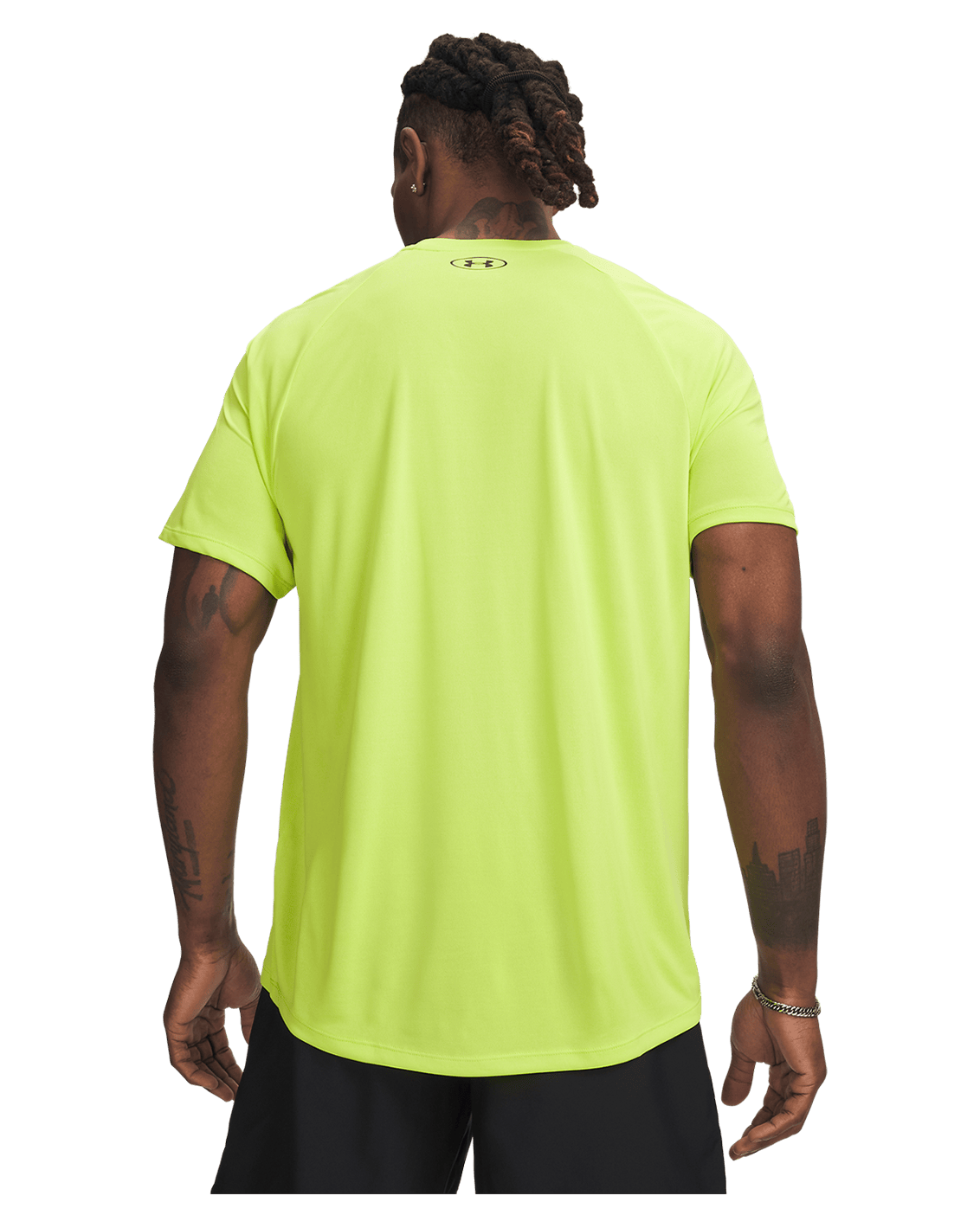Under Armour UA Tech™ 2.0 Men's Short Sleeve
